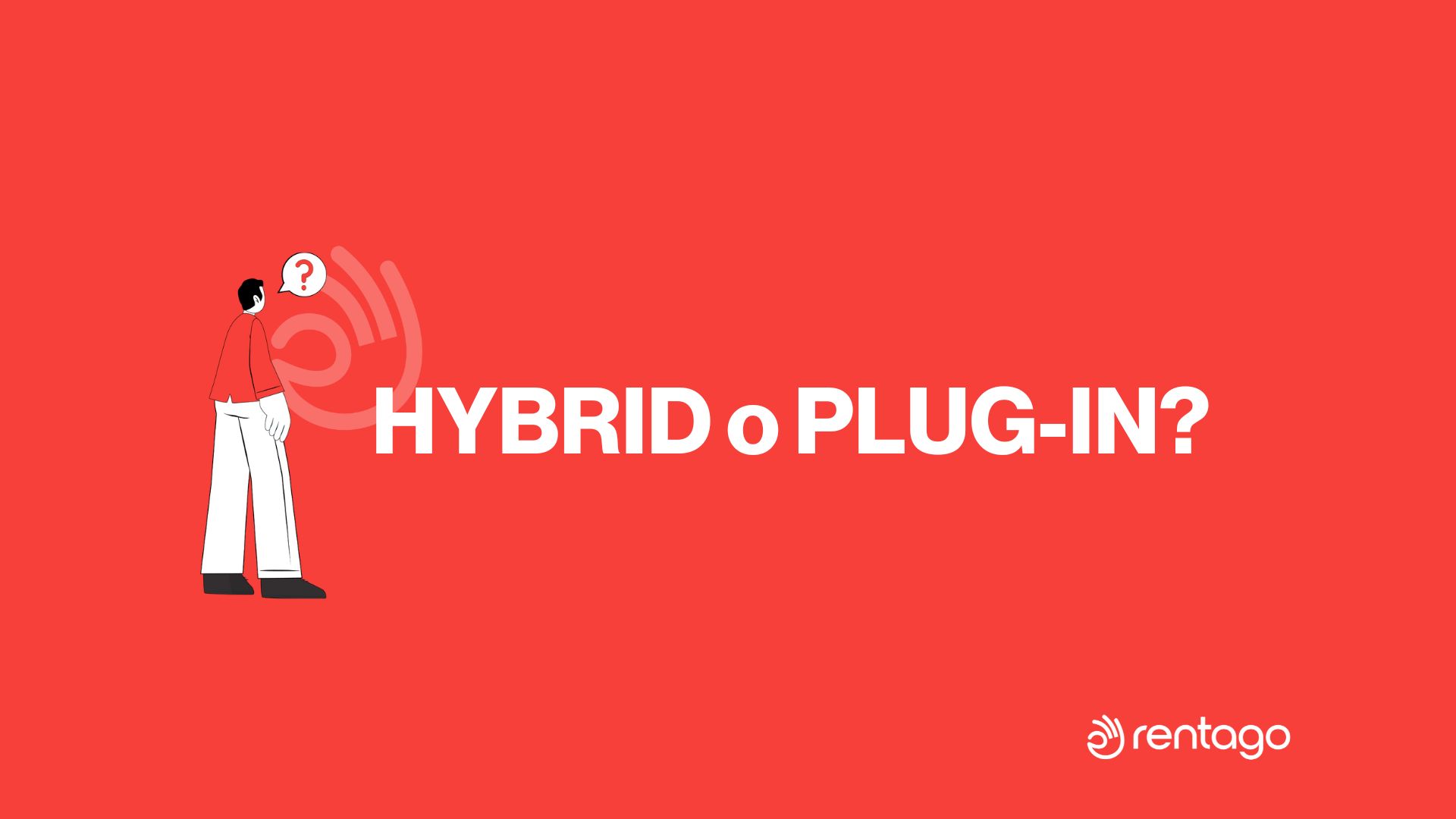 Differenze tra Hybrid e Plug-in Hybrid