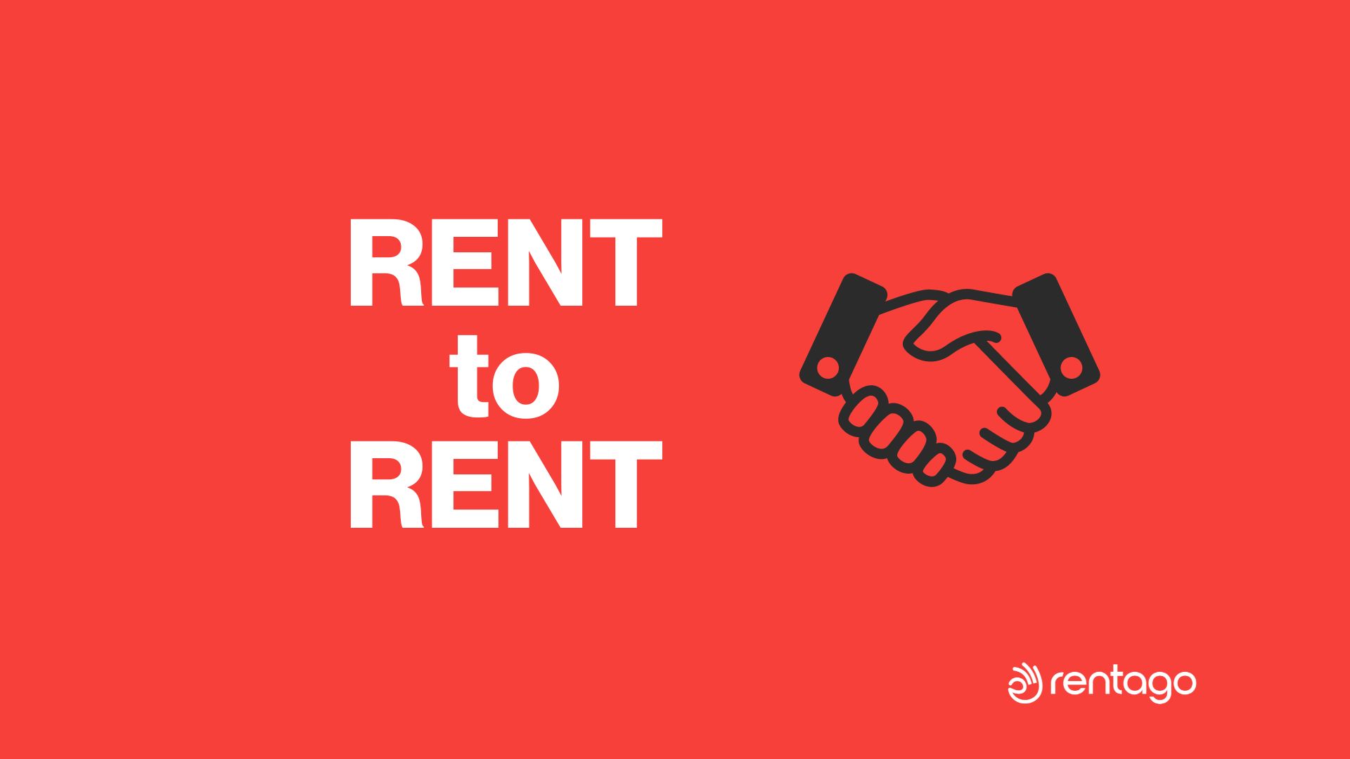 rent to rent